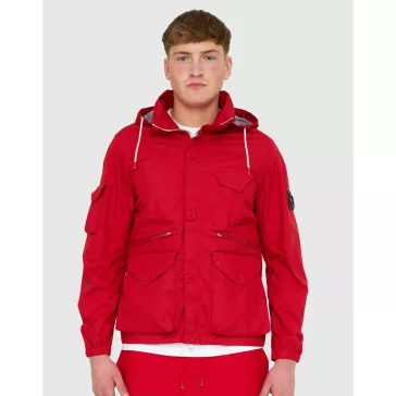 coastal-jacket-Crimson