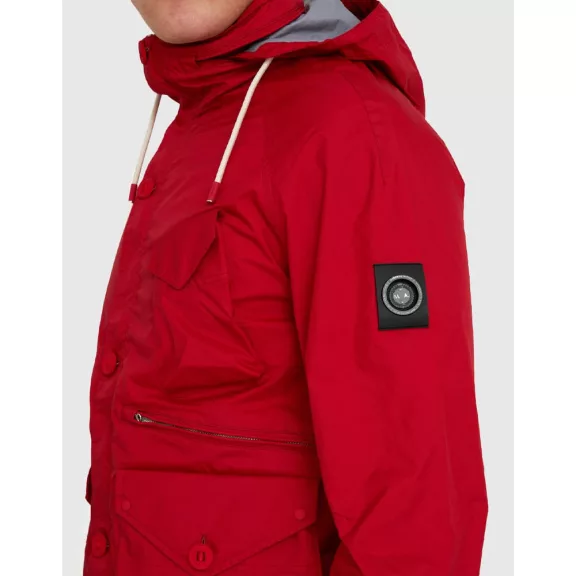 coastal-jacket-Crimson