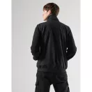 ma-full-zip-mixed-medi-sweat-jetblack ma-full-zip-mixed-medi-sweat-jetblack