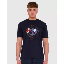 lo-sharbour-t-shirt-navy