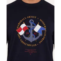 lo-sharbour-t-shirt-navy