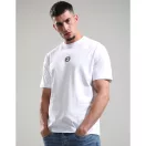 marshall-artist-siren-tshirt-ghost grey marshall-artist-siren-tshirt-ghost grey