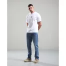 marshall-artist-siren-tshirt-ghost grey marshall-artist-siren-tshirt-ghost grey