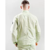 marshall-artist-nylon-krinkle-overshirt-lime.jpeg