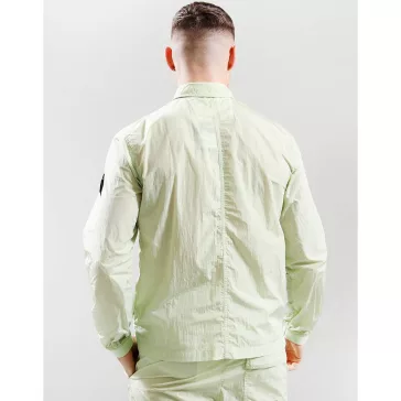 marshall-artist-nylon-krinkle-overshirt-lime.jpeg