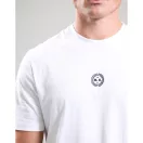 photek-back-point-t-shirt-white photek-back-point-t-shirt-white