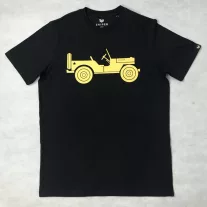 Power Wagon T - black