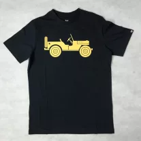 Power Wagon T - dark blue