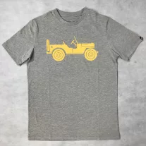 Power Wagon T - grey