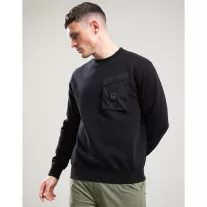 proccera-crew-neck-sweat-black