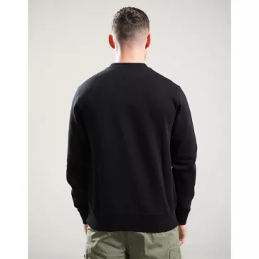 proccera-crew-neck-sweat-black