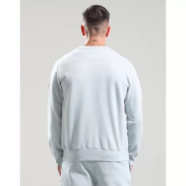 lo-siren-crewneck-ghost-grey
