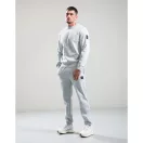 lo-siren-crewneck-ghost-grey lo-siren-crewneck-ghost-grey