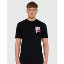 lo-sonic-bloom-t-shirt-black