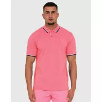 lo-tipped-polo-shirt-salmon