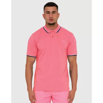 lo-tipped-polo-shirt-salmon