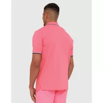 lo-tipped-polo-shirt-salmon