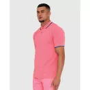 lo-tipped-polo-shirt-salmon lo-tipped-polo-shirt-salmon