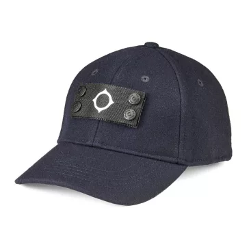 lo-wood-badge-cap-ink-navy