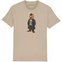 Peaky T - desert