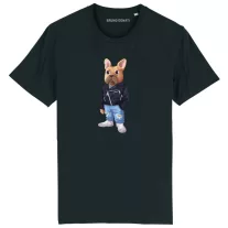 Perfecto T - black