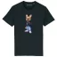 Perfecto T - black