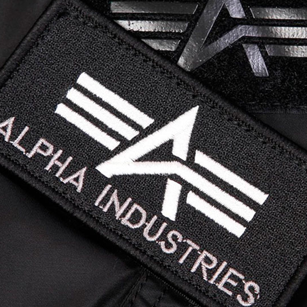 Az Alpha Industries története