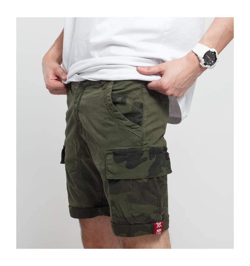 Nagyvárosi rejtozködés CAMO