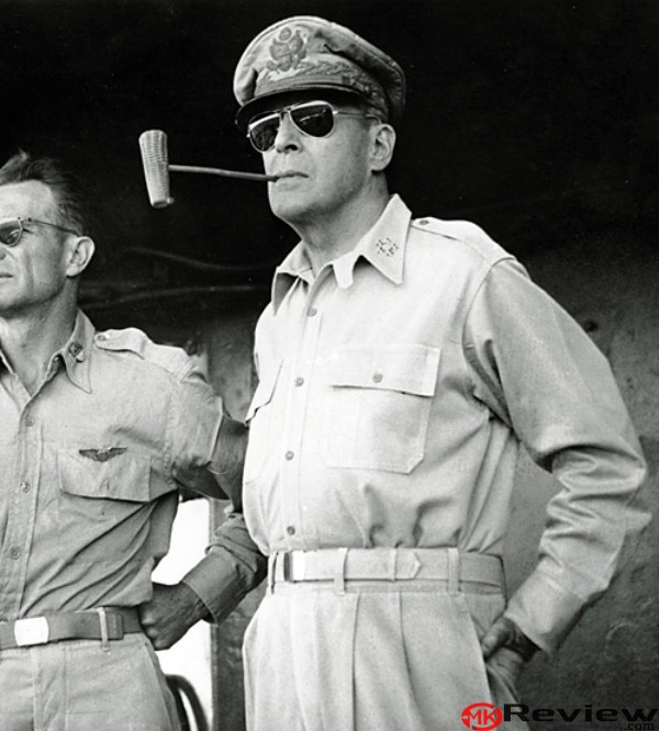 Az AVIATOR napszemüveg története