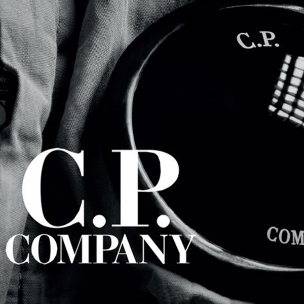 A szövet festés újítója - CP COMPANY