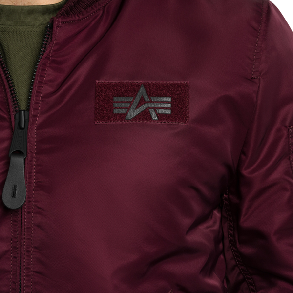 Az Alpha Industries új színei - több, mint zöld
