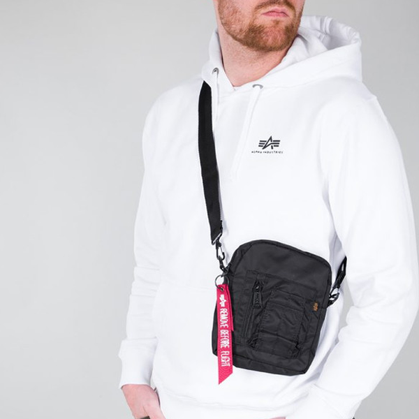 Legjobb Alpha Industries kiegészítok a fesztiválszezonra!