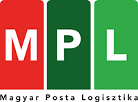 Házhozszállítás MPL  futárszolgálattal