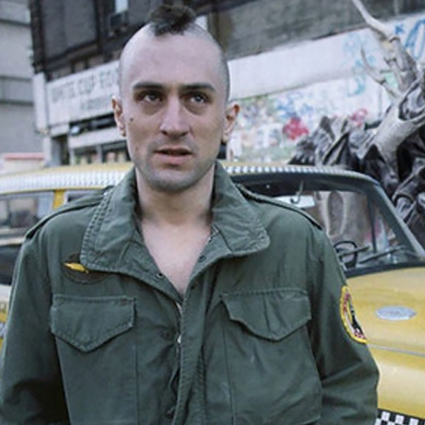 M65 Field Jacket