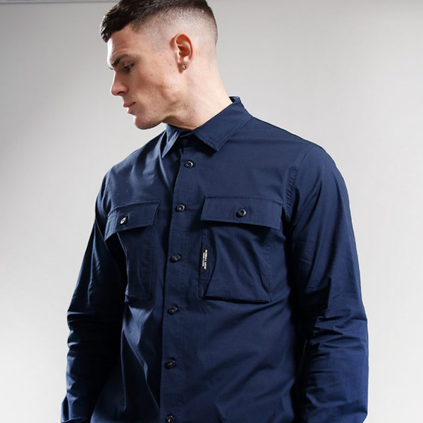 Marshall Artist - A brit streetwear ikon, ami stílust és minoséget hoz a mindennapokba
