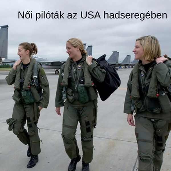 1974 új fejezet az USA légierejének történetében