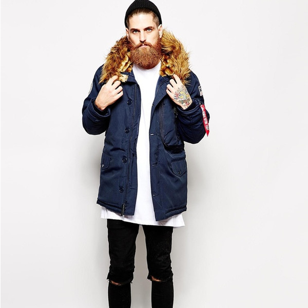 Polar Jacket modellek összehasonlítása