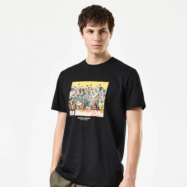 Merész, stílusos és prémium - Weekend Offender